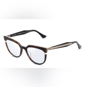 DITA Monthra DTX518-50-02 TRT GLD Glasses